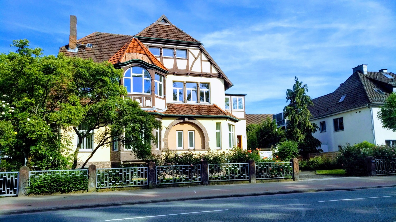 Architecture